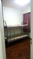 Orchid Park Condominium (D27), Condominium #555577771